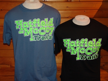 HatfieldMcCoy Trails FG #113